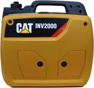 Cat INV2000 Review