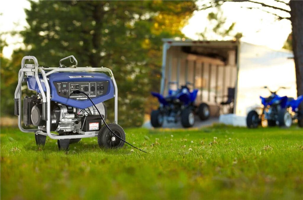 6 Most Reliable Generators for a Job Site – Power Up Your Business!