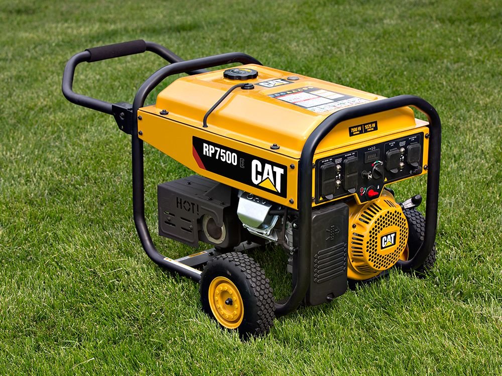6 Most Reliable Generators for a Job Site – Power Up Your Business!