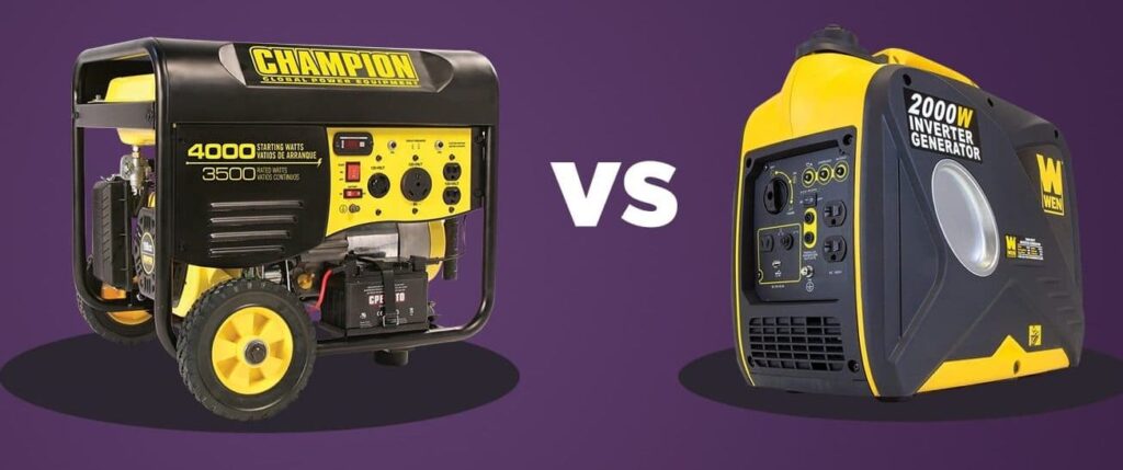 10 Best Dual-Fuel Generators to Easily Switch Between Gas and Propane