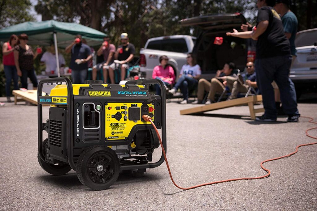 5 Best CARB Compliant Generators for California Residents