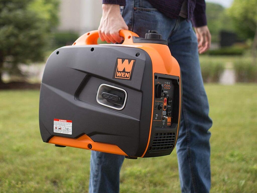 5 Best CARB Compliant Generators for California Residents