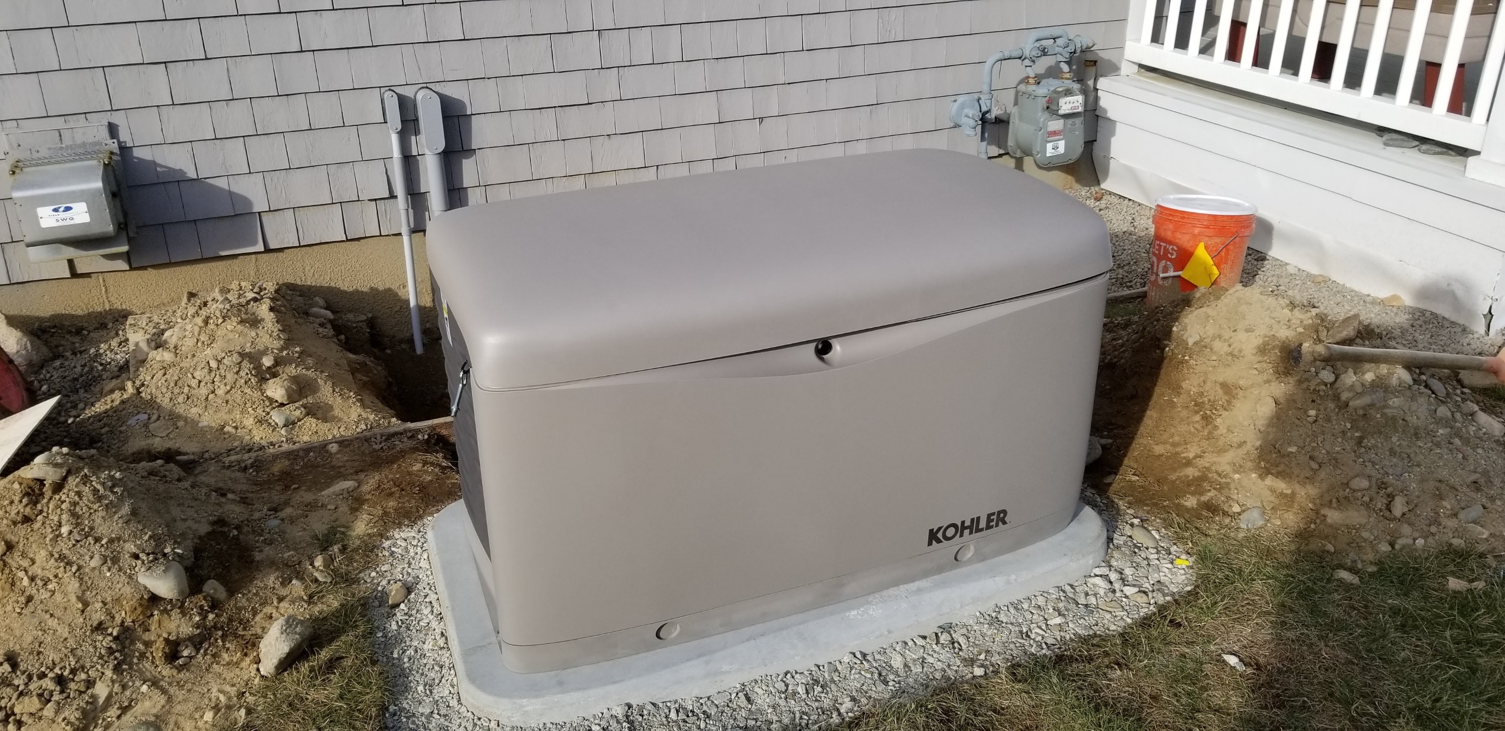 6 Best Kohler Generators – Reviews of the Top Models from the Brand