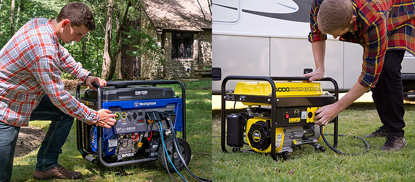 Westinghouse vs Champion Generators: Which Brand Is Right for You?