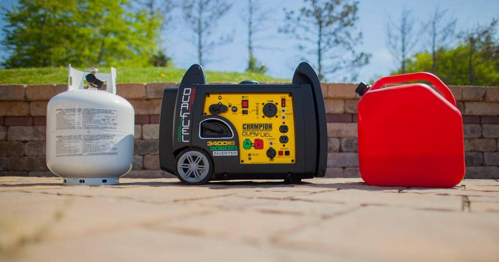 4 Reliable Generators for Sump Pump – Reviews and Buying Guide